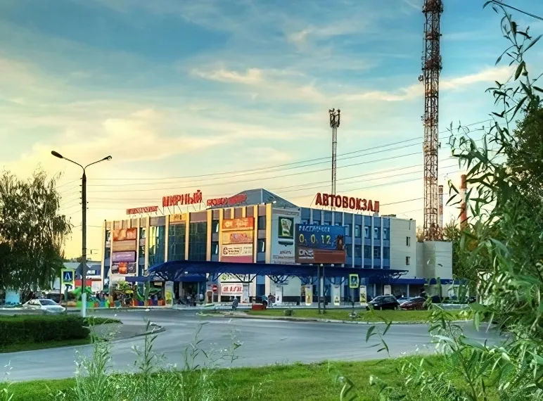 GreenMall