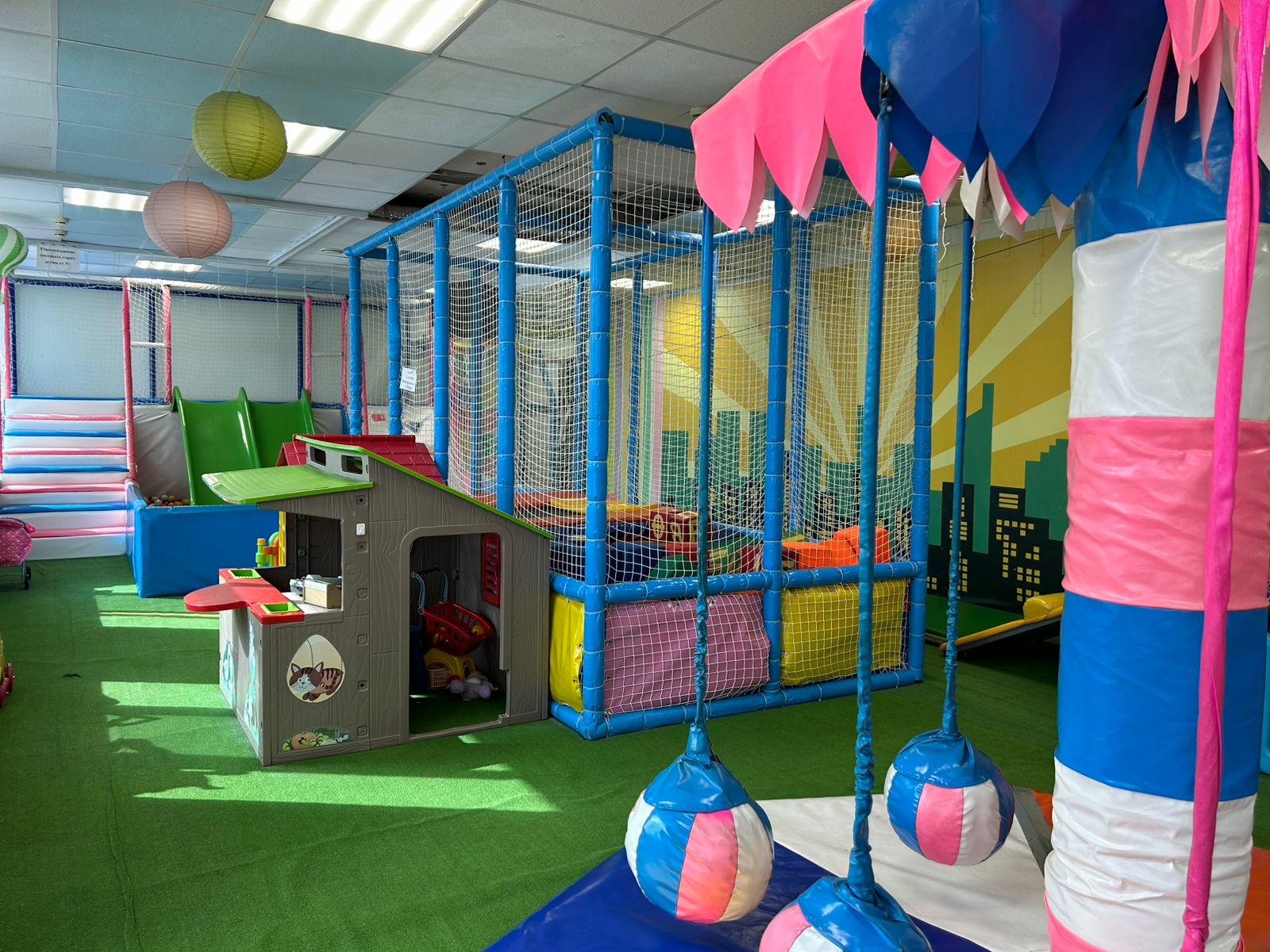 FuN KiDS
