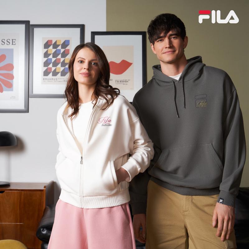 Спортмастер  Этой весной открой для себя FILA ИТАЛЬЯНСКИЙ СТИЛЬ