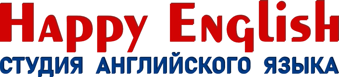 Happy English