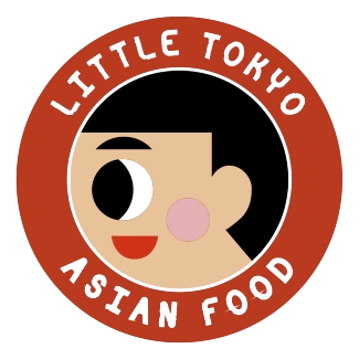 Little Tokyo Bubble Tea 