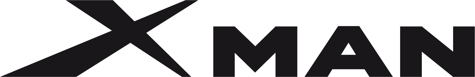 Х-MAN
